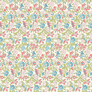 Liberty Everlasting Mamie Flower