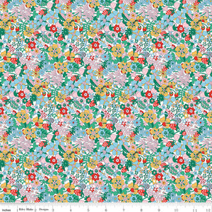 Liberty Everlasting Flowertop Forest