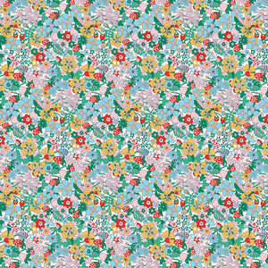 Liberty Everlasting Flowertop Forest