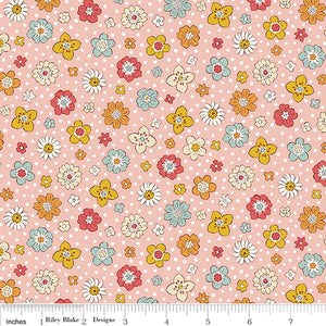 Liberty Meadow Flowers Floral Keepsakes