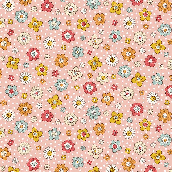Liberty Meadow Flowers Floral Keepsakes