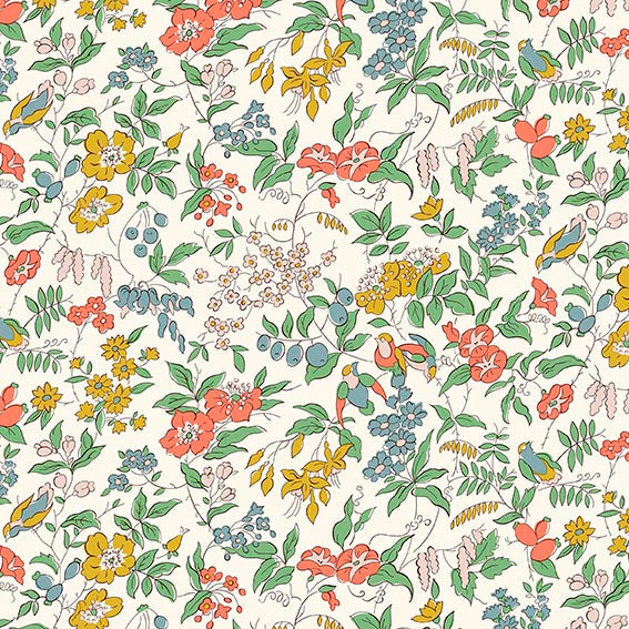 Liberty Meadow Flowers Adelaide's Song A