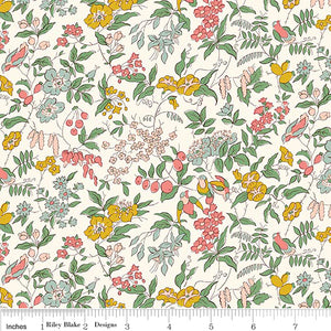 Liberty Meadow Flowers Adelaide's Song B