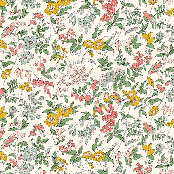 Liberty Meadow Flowers Adelaide's Song B