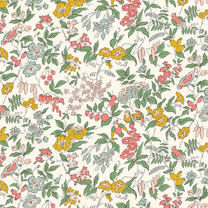 Liberty Meadow Flowers Adelaide's Song B