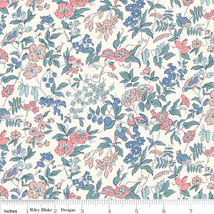 Liberty Meadow Flowers Adelaide's Song C