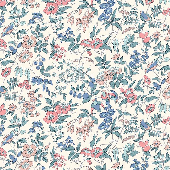 Liberty Meadow Flowers Adelaide's Song C