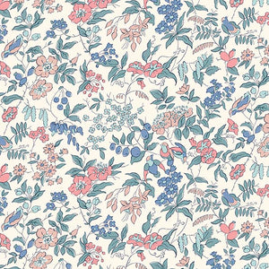 Liberty Meadow Flowers Adelaide's Song C