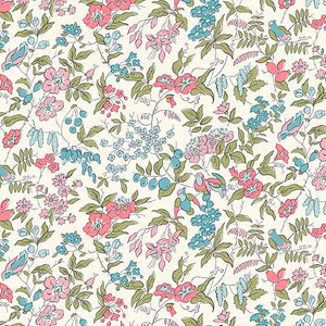 Liberty Meadow Flowers Adelaide's Song D
