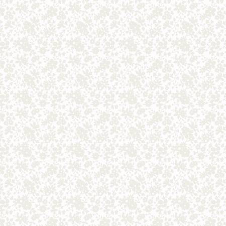 Liberty Lasenby Silhouette Maddsie Blossom White