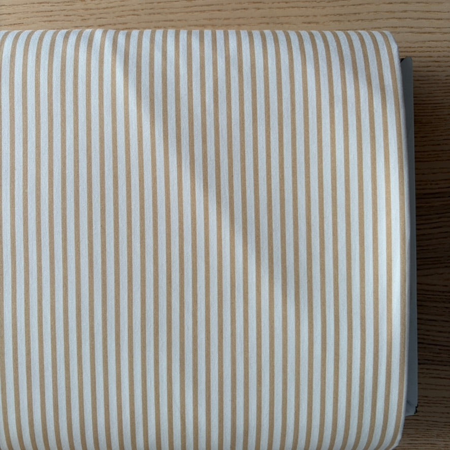 Sevenberry Stripes Natural