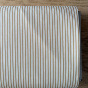 Sevenberry Stripes Natural