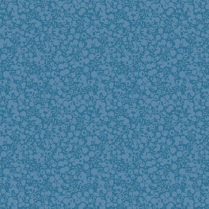 Liberty Wiltshire Shadow Azure
