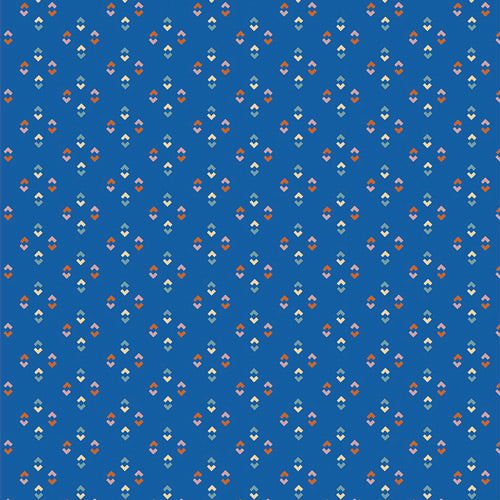 Minimo Lucy Sapphire