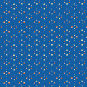 Minimo Lucy Sapphire