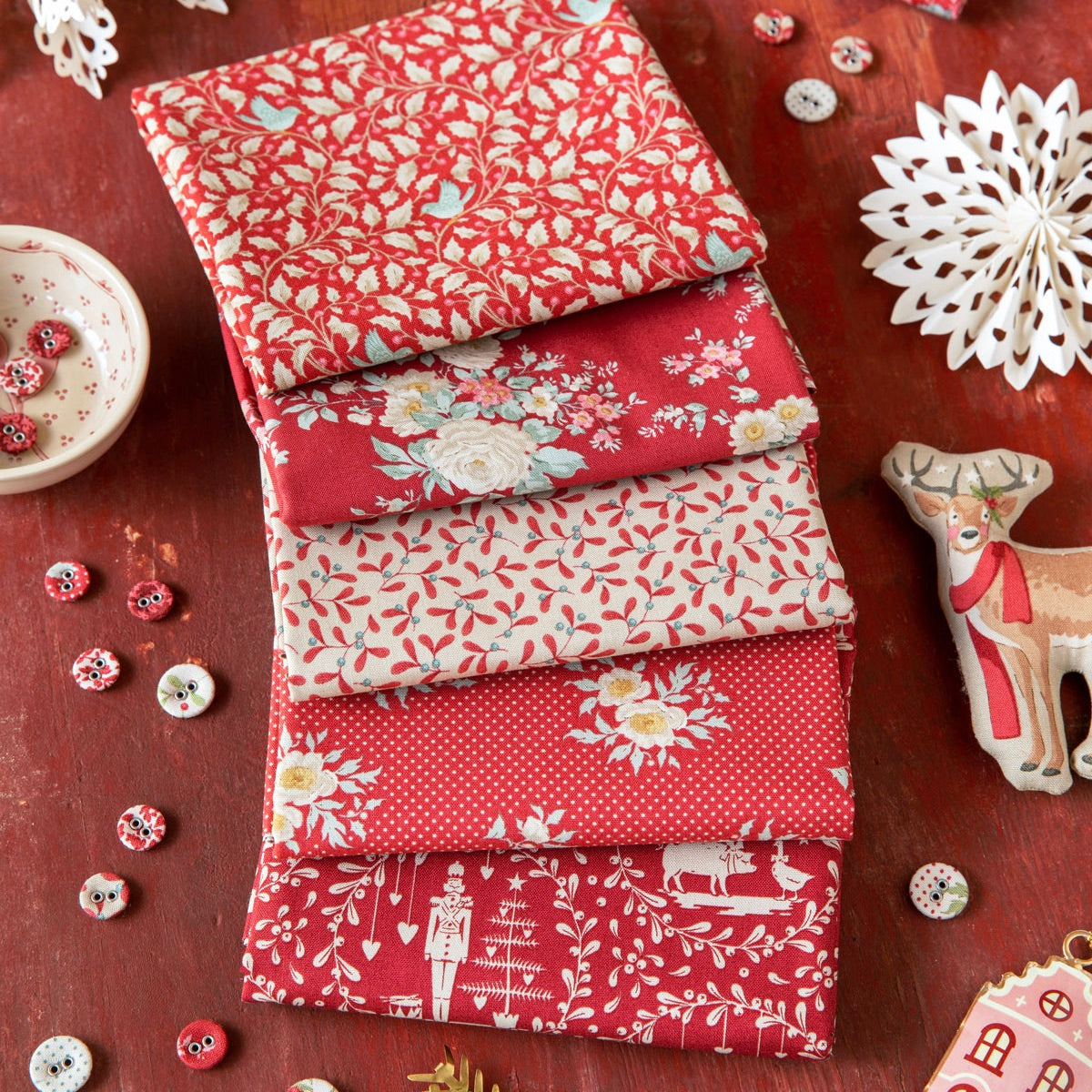 Merry Little Christmas Bundle