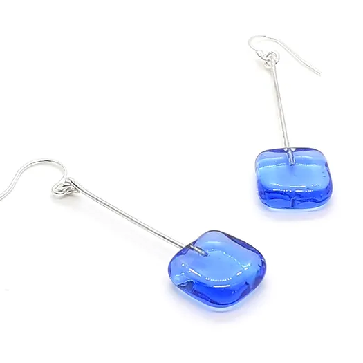 Tasci Designs Petit Cosmos Earrings