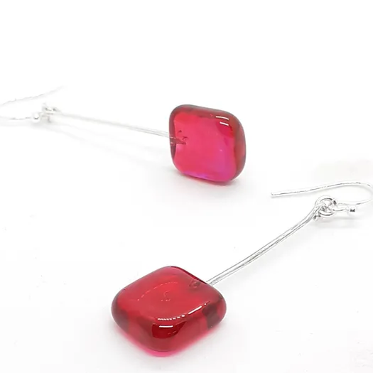 Tasci Designs Petit Cosmos Earrings