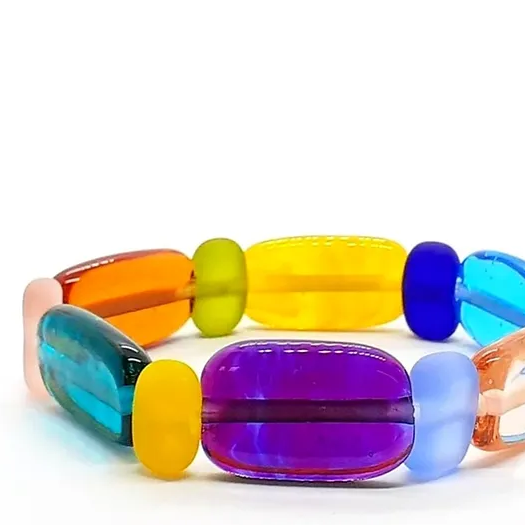 Tasci Designs Chromatic Bracelet