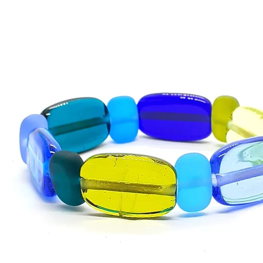 Tasci Designs Chromatic Bracelet
