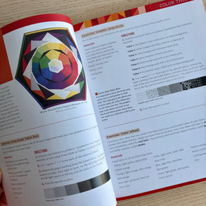 The Quilter's Color Guide