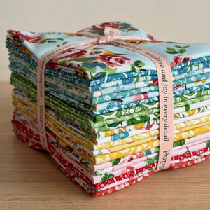 Matilda Fat Quarter Bundle
