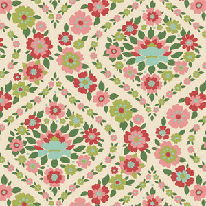 Wallflower Bianca Green