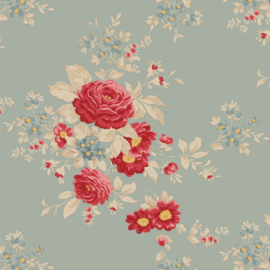 Merry Little Christmas Carol Duckegg