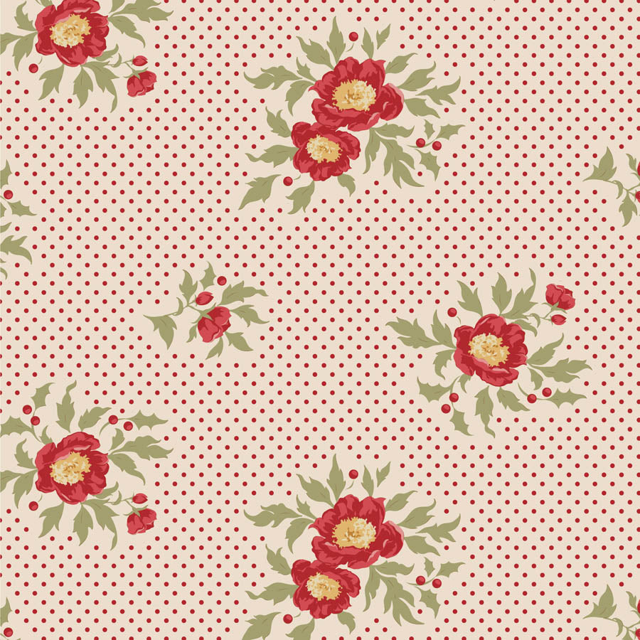 Merry Little Christmas Joy Cream