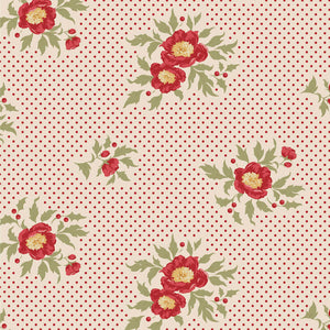 Merry Little Christmas Joy Cream