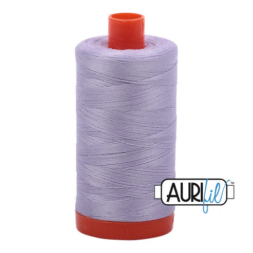 Aurifil 50wt Thread - Iris 2560