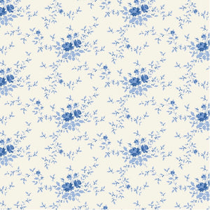 PRE-ORDER Tilda Somthing Blue Noel