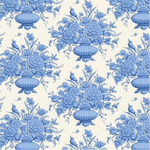 PRE-ORDER Tilda Somthing Blue Afina Blue