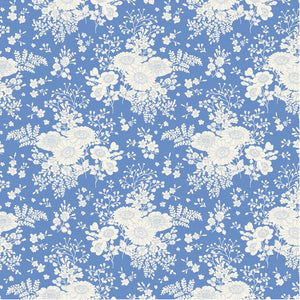 PRE-ORDER Tilda Somthing Blue Isolde Cornflower