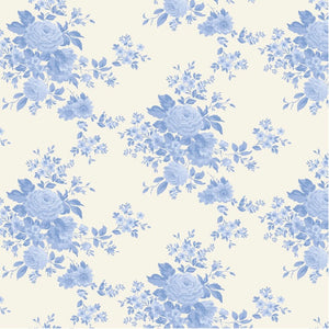 PRE-ORDER Tilda Somthing Blue Carol Blue
