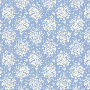 PRE-ORDER Tilda Somthing Blue Picknic Sky