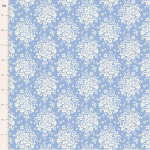 PRE-ORDER Tilda Somthing Blue Picknic Sky