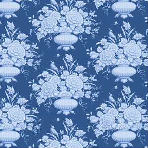 PRE-ORDER Tilda Somthing Blue Afina Denim