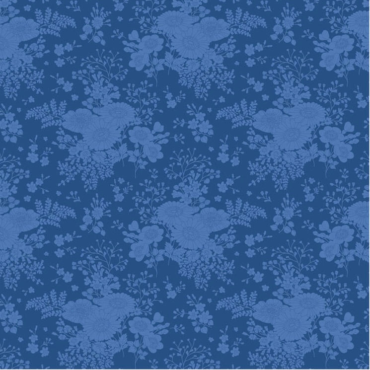 Tilda Somthing Blue Isolde Night