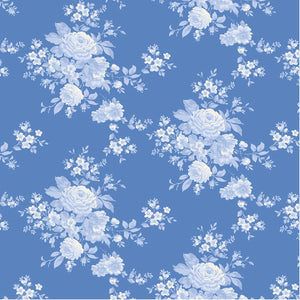 PRE-ORDER Tilda Somthing Blue Carol Cornflower