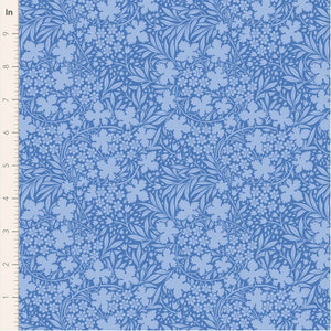 PRE-ORDER Tilda Somthing Blue Bushbloom Cornflower