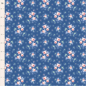 PRE-ORDER Tilda Somthing Blue First Kiss Denim