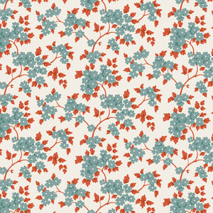 Tilda Village Life Ruth Teal *Pre-Order*