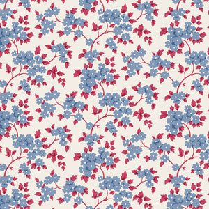 Tilda Village Life Ruth Blue *Pre-Order*