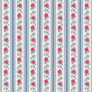 Tilda Village Life Agnes Blue *Pre-Order*