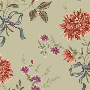 Autumn Bouquet Cream
