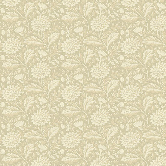 Autumn Bouquet Marigold Cream