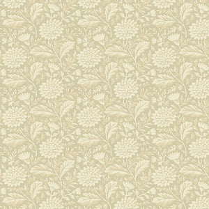 Autumn Bouquet Marigold Cream
