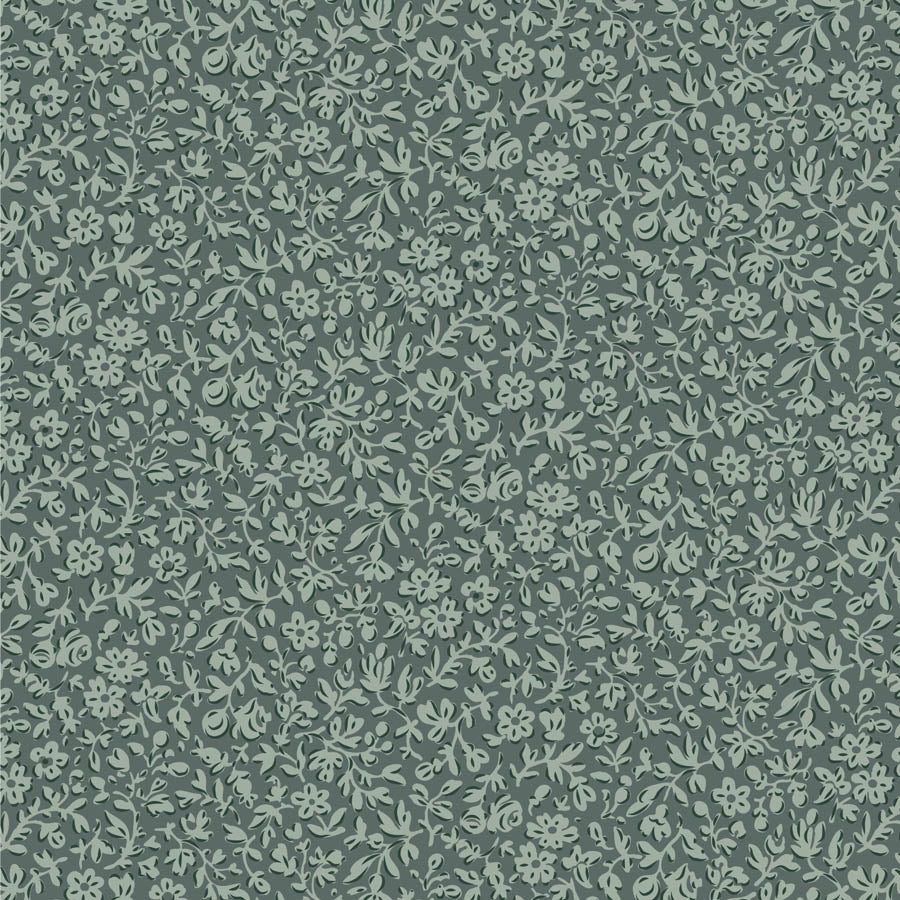 Merry Little Christmas Eve Petrol