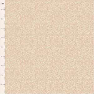 Pre-Order - Tilda Songbird Lila Peach